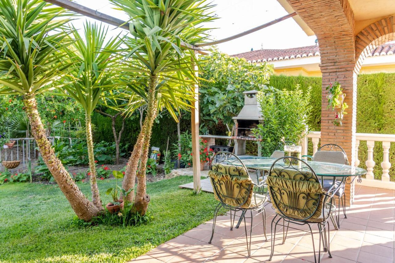 Senderos De La Alhambra Guest House La Zubia  Luaran gambar