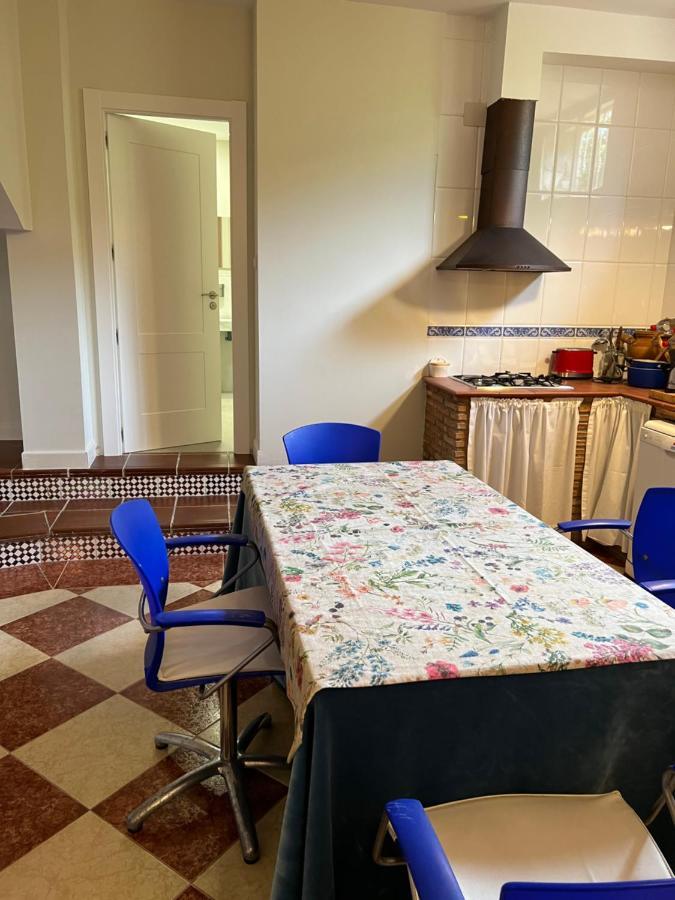 Senderos De La Alhambra Guest House La Zubia  Luaran gambar
