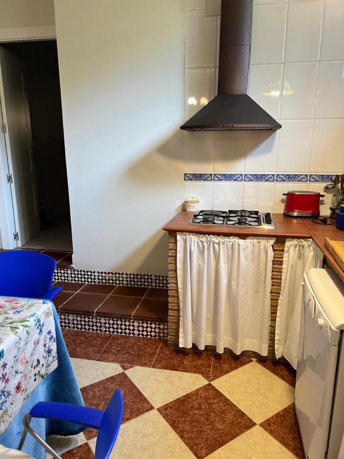 Senderos De La Alhambra Guest House La Zubia  Luaran gambar