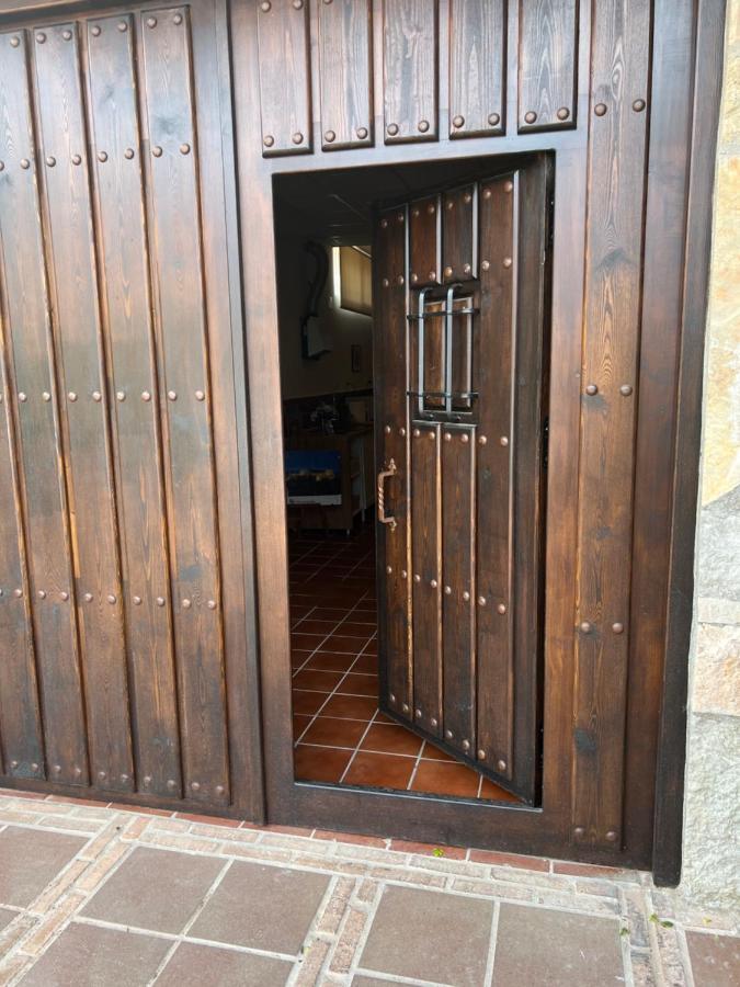 Senderos De La Alhambra Guest House La Zubia  Luaran gambar