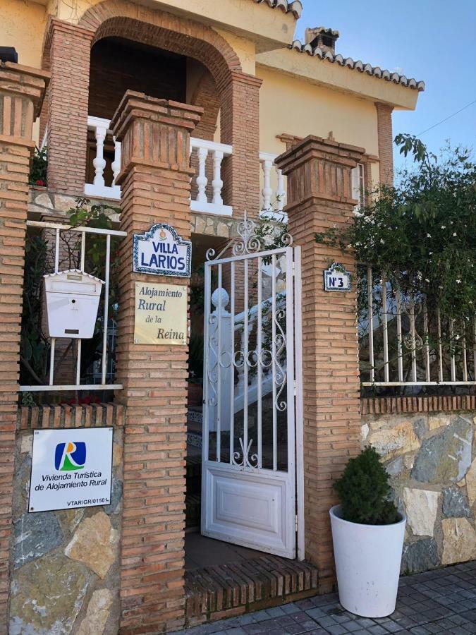 Senderos De La Alhambra Guest House La Zubia  Luaran gambar
